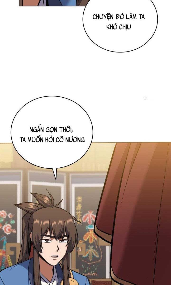 Tuyệt Đỉnh Võ Lâm - Chapter 22 - Page 80