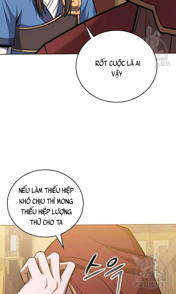 Tuyệt Đỉnh Võ Lâm - Chapter 22 - Page 81