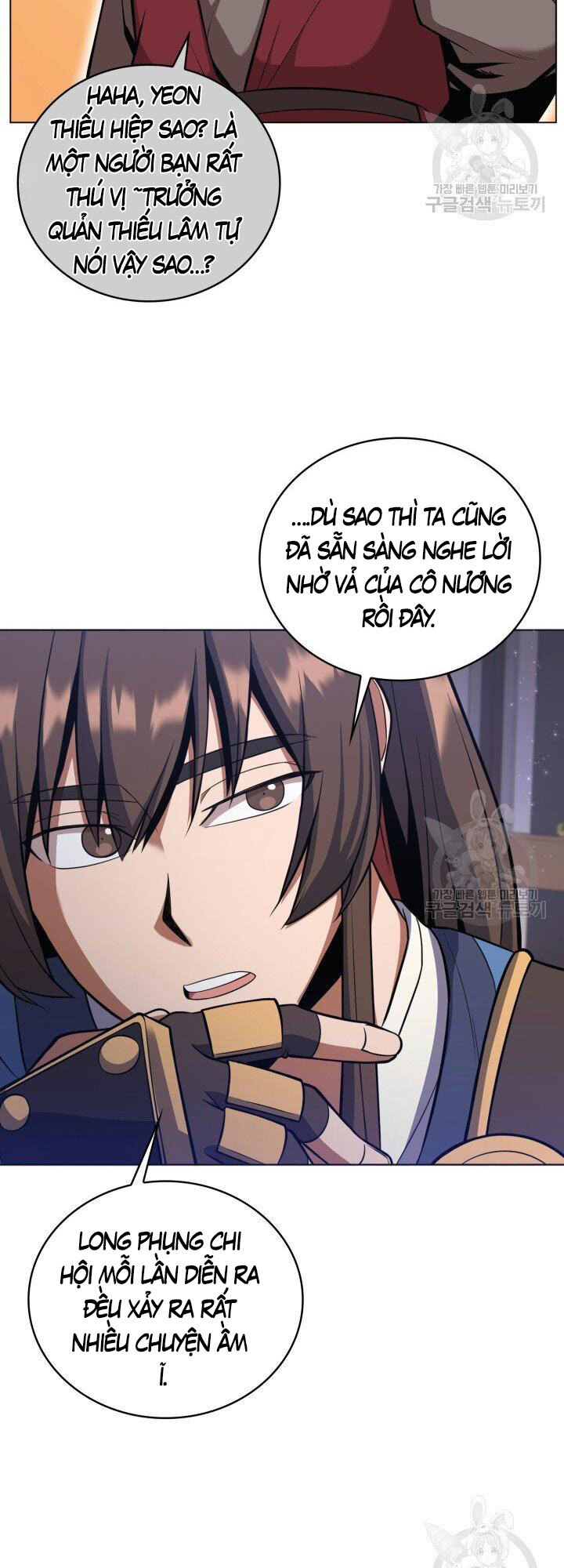 Tuyệt Đỉnh Võ Lâm - Chapter 23 - Page 12