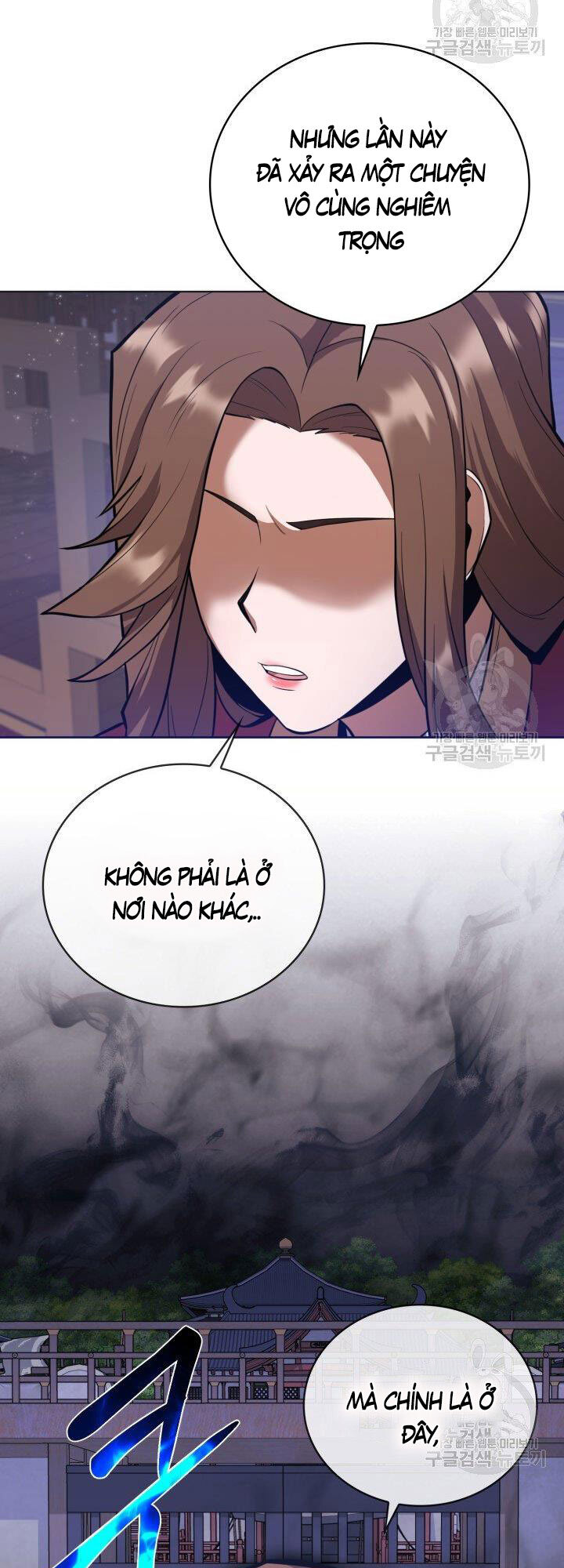 Tuyệt Đỉnh Võ Lâm - Chapter 23 - Page 13