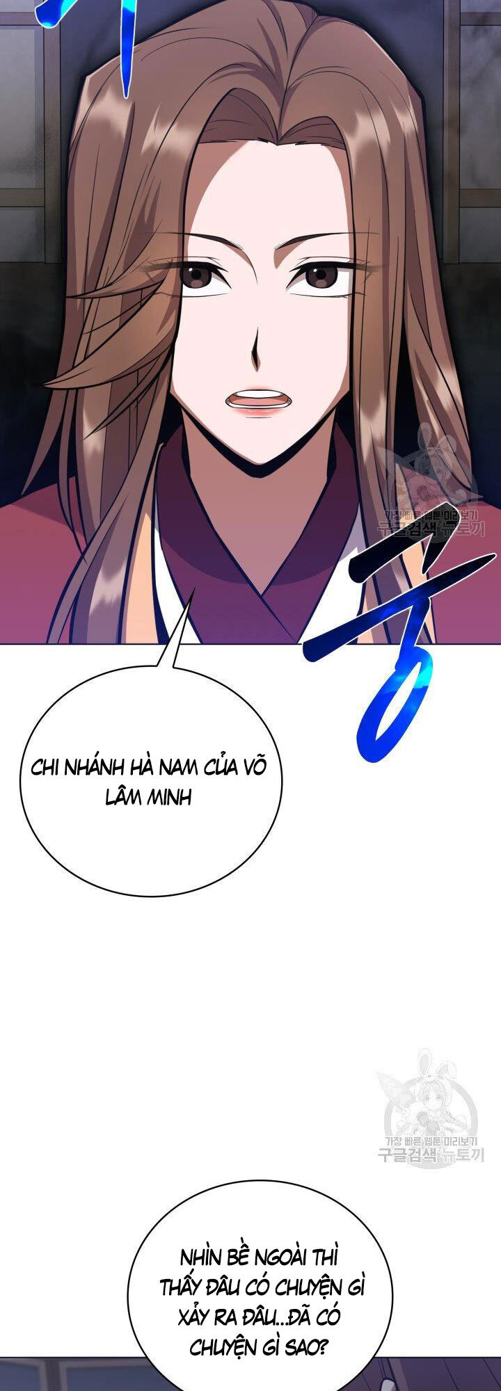 Tuyệt Đỉnh Võ Lâm - Chapter 23 - Page 14