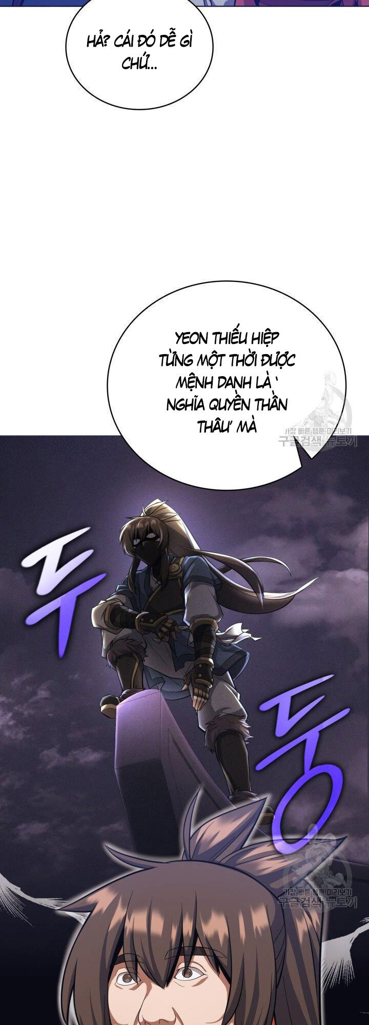 Tuyệt Đỉnh Võ Lâm - Chapter 23 - Page 18