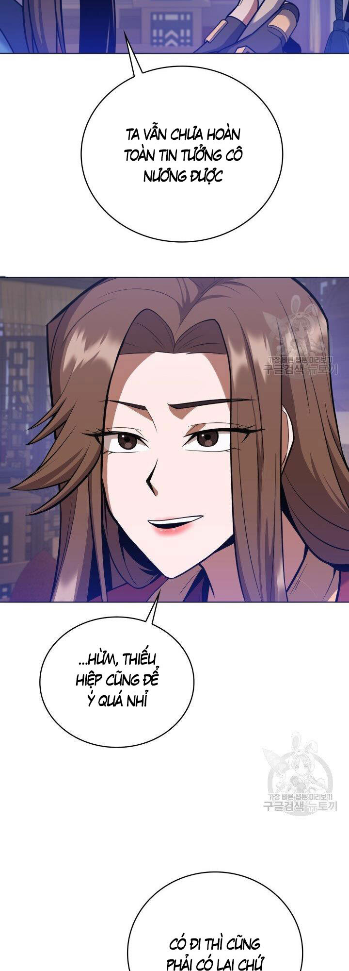 Tuyệt Đỉnh Võ Lâm - Chapter 23 - Page 23