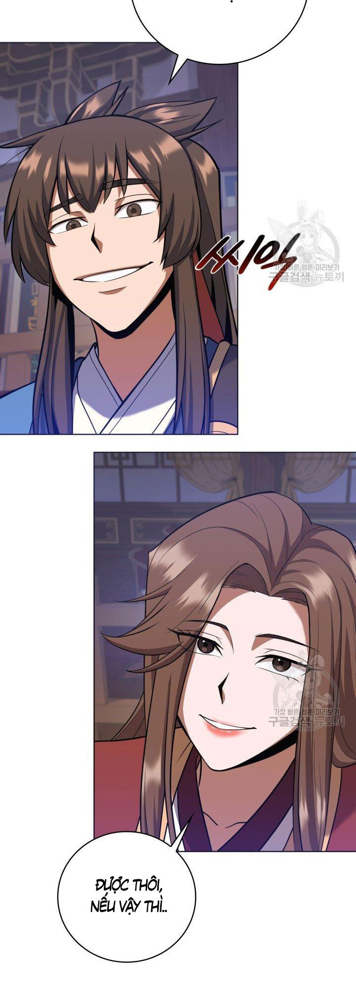 Tuyệt Đỉnh Võ Lâm - Chapter 23 - Page 24