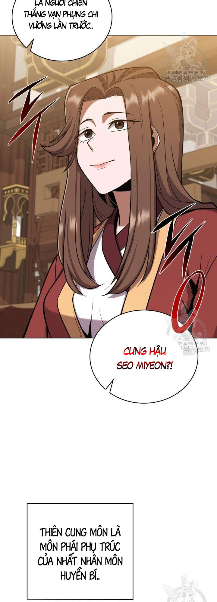 Tuyệt Đỉnh Võ Lâm - Chapter 23 - Page 3