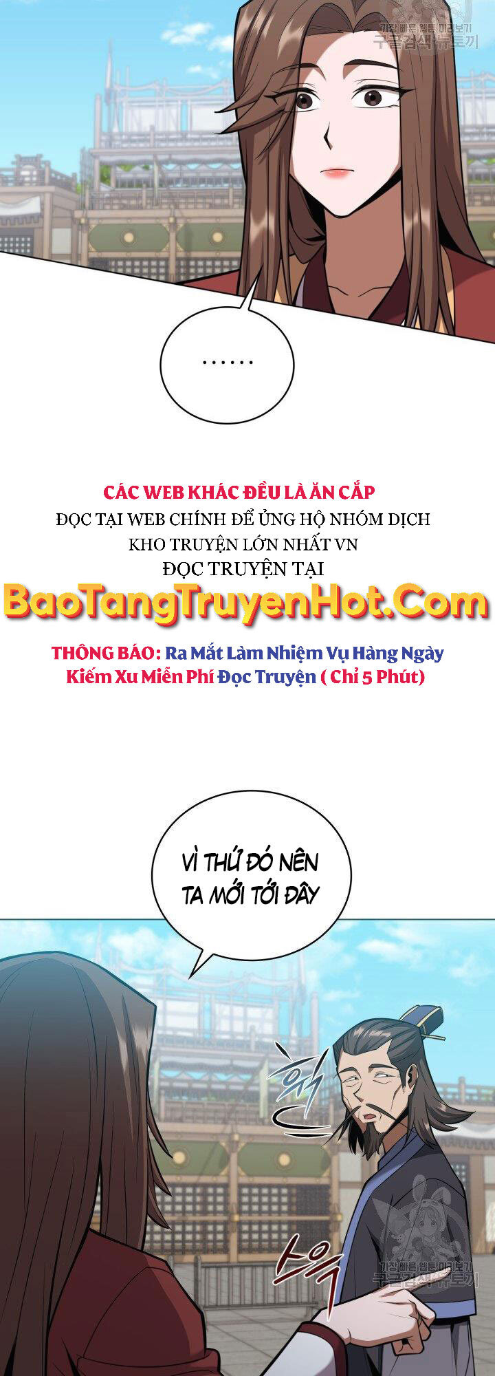 Tuyệt Đỉnh Võ Lâm - Chapter 23 - Page 31