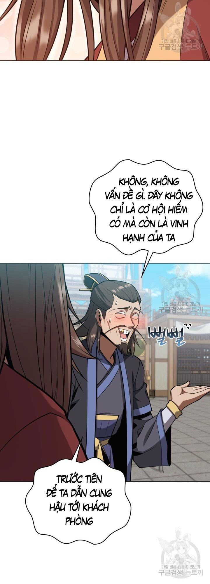 Tuyệt Đỉnh Võ Lâm - Chapter 23 - Page 35