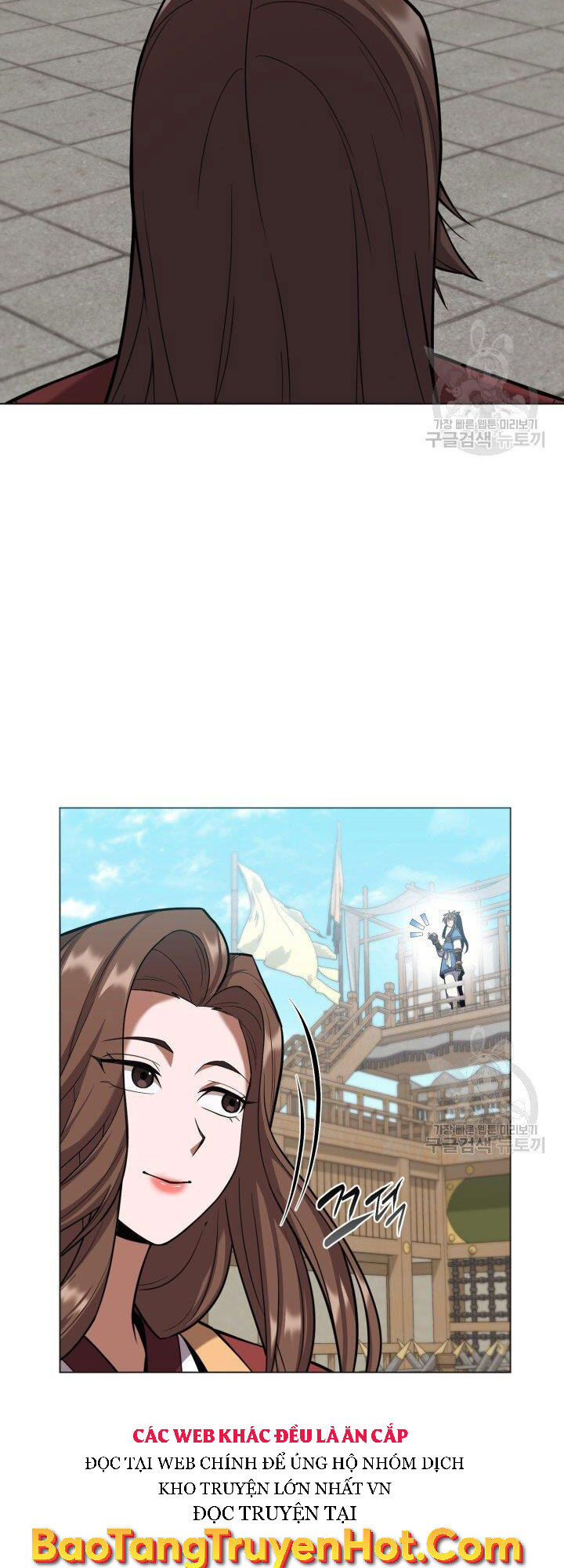 Tuyệt Đỉnh Võ Lâm - Chapter 23 - Page 38