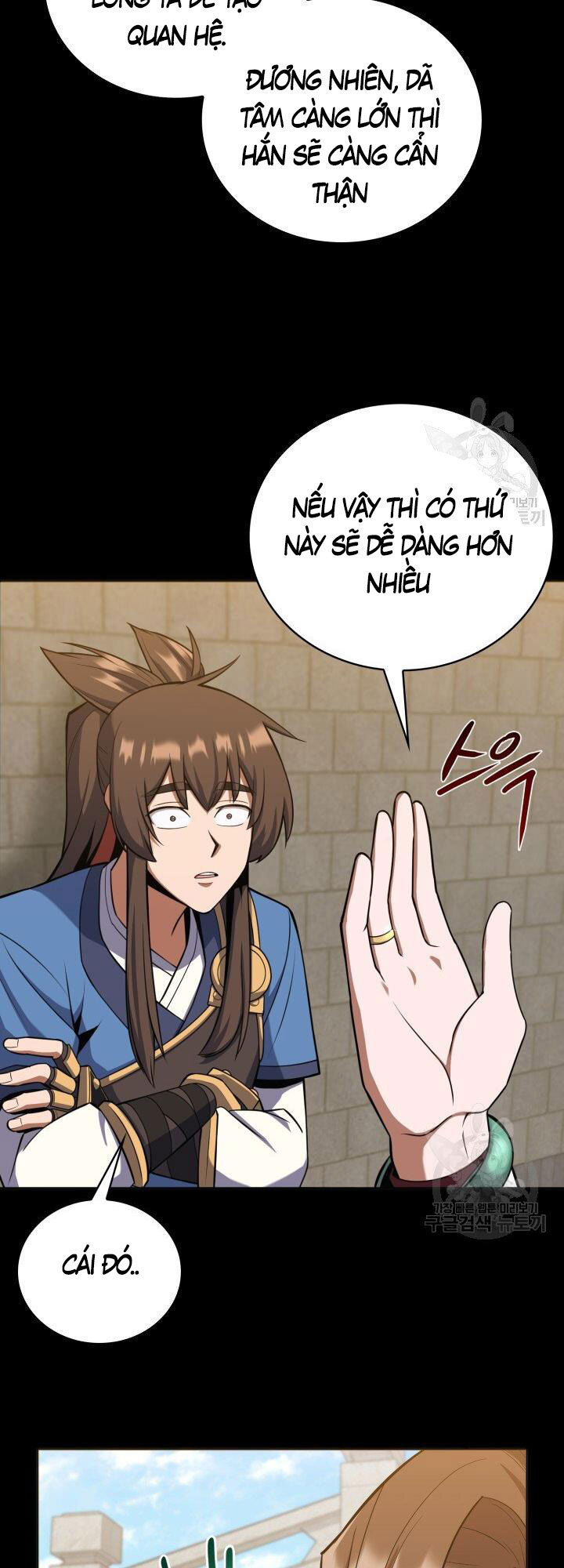 Tuyệt Đỉnh Võ Lâm - Chapter 23 - Page 42