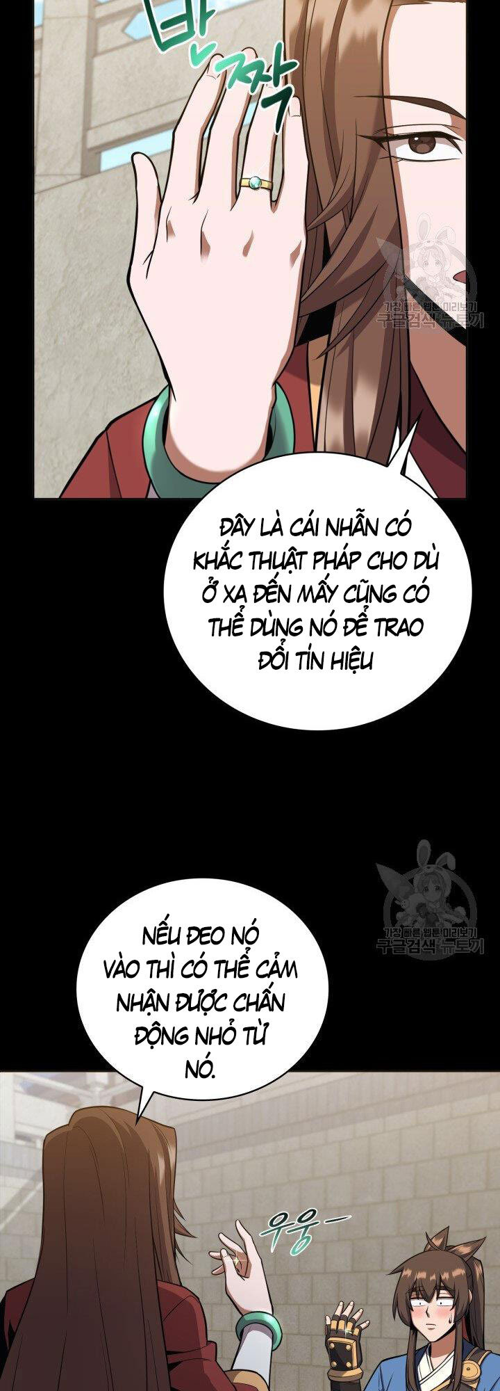 Tuyệt Đỉnh Võ Lâm - Chapter 23 - Page 43