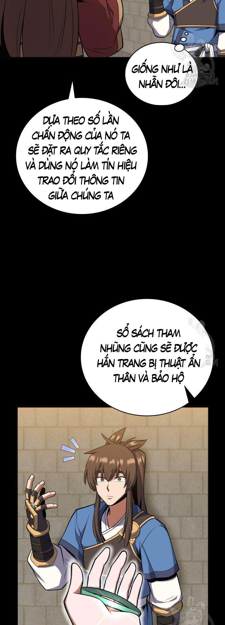 Tuyệt Đỉnh Võ Lâm - Chapter 23 - Page 44