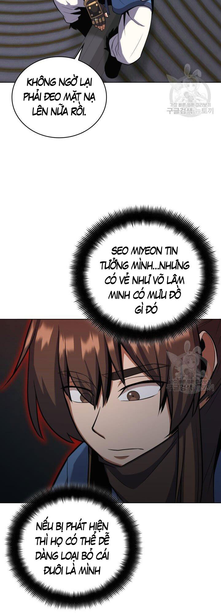 Tuyệt Đỉnh Võ Lâm - Chapter 23 - Page 48