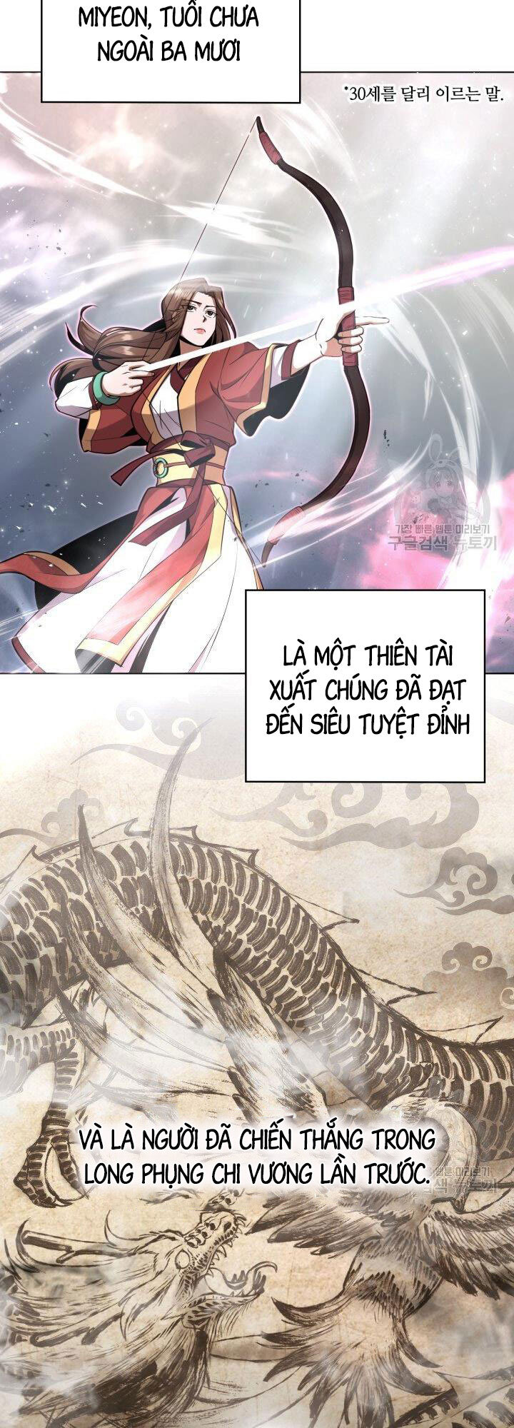 Tuyệt Đỉnh Võ Lâm - Chapter 23 - Page 5