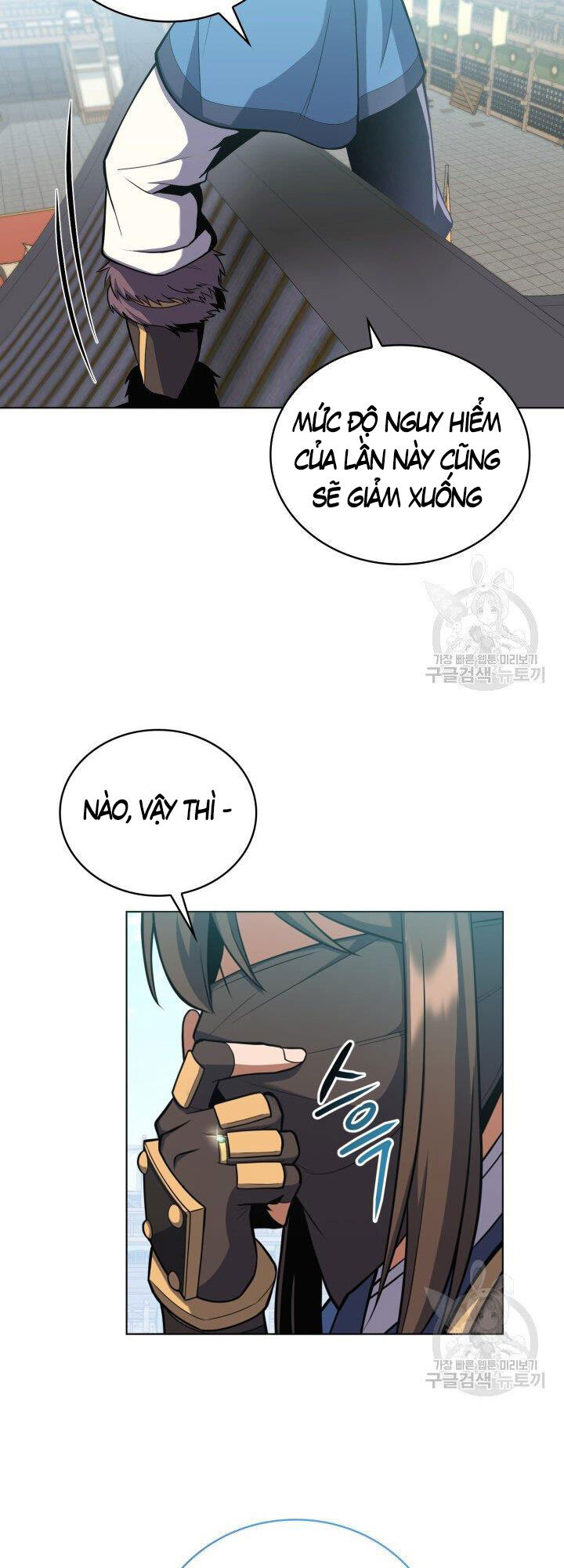 Tuyệt Đỉnh Võ Lâm - Chapter 23 - Page 50