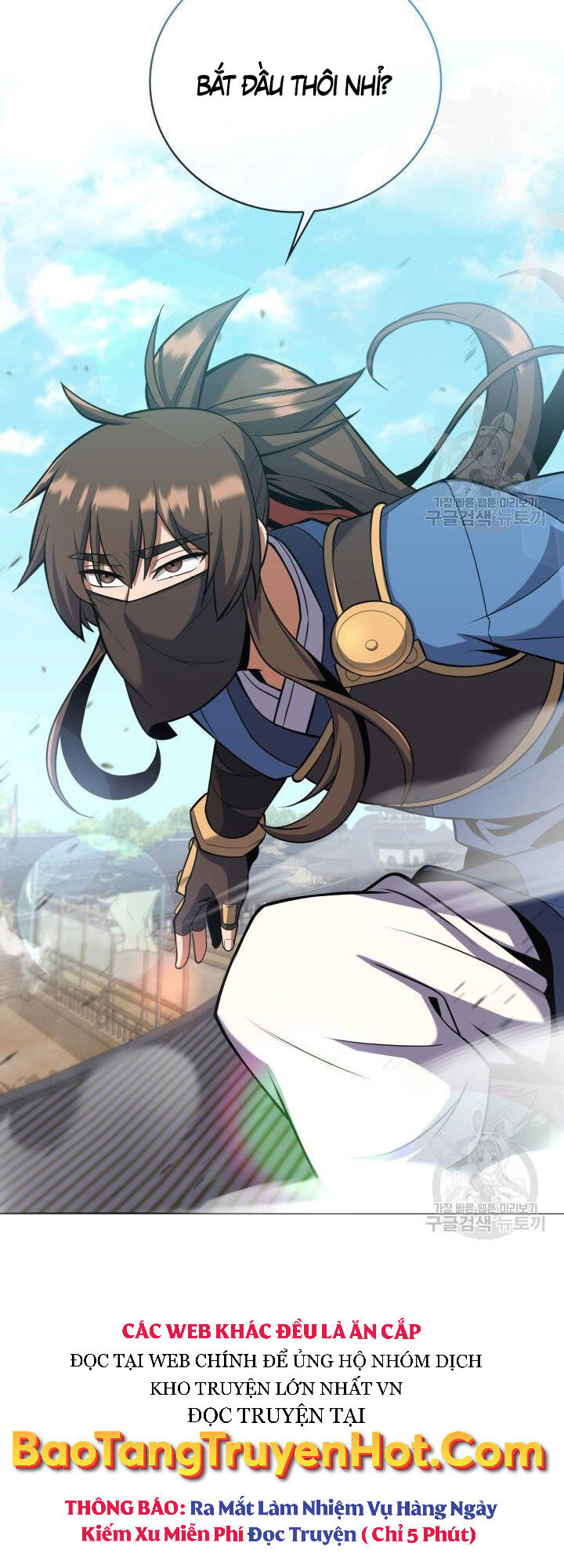 Tuyệt Đỉnh Võ Lâm - Chapter 23 - Page 51