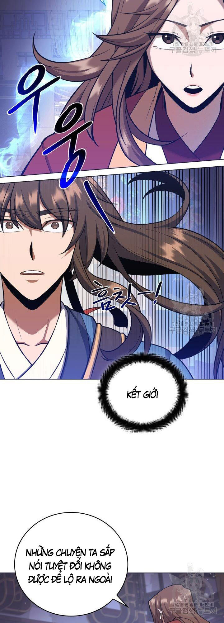 Tuyệt Đỉnh Võ Lâm - Chapter 23 - Page 8