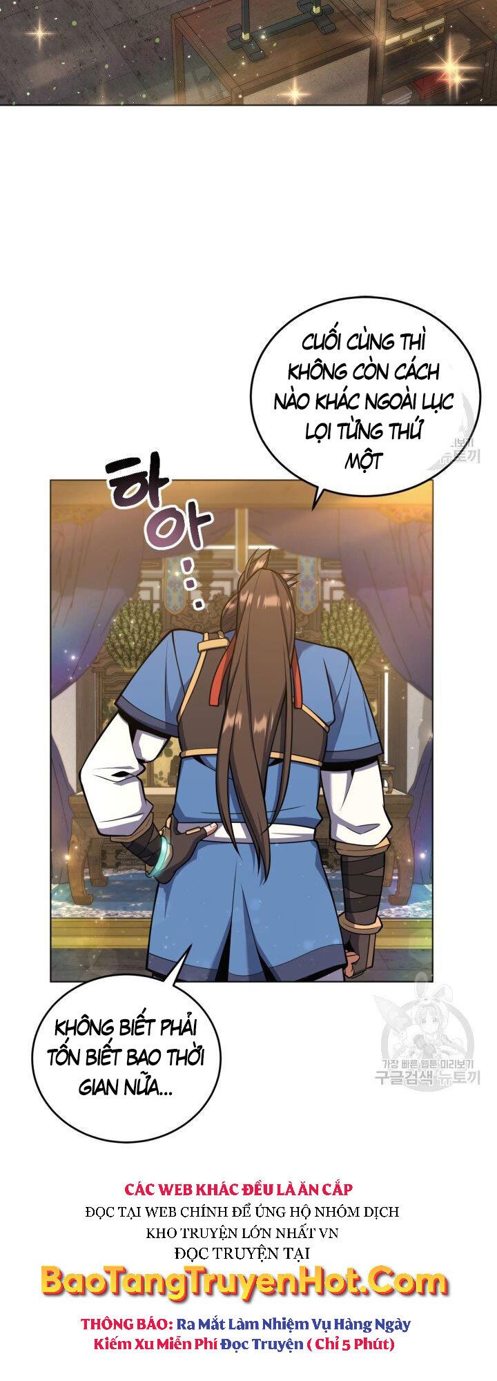 Tuyệt Đỉnh Võ Lâm - Chapter 24 - Page 10