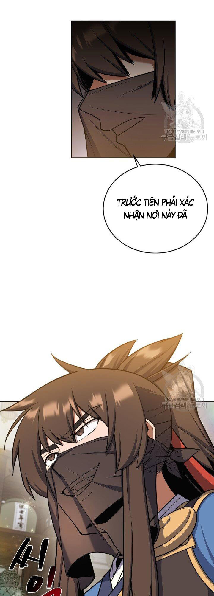 Tuyệt Đỉnh Võ Lâm - Chapter 24 - Page 11