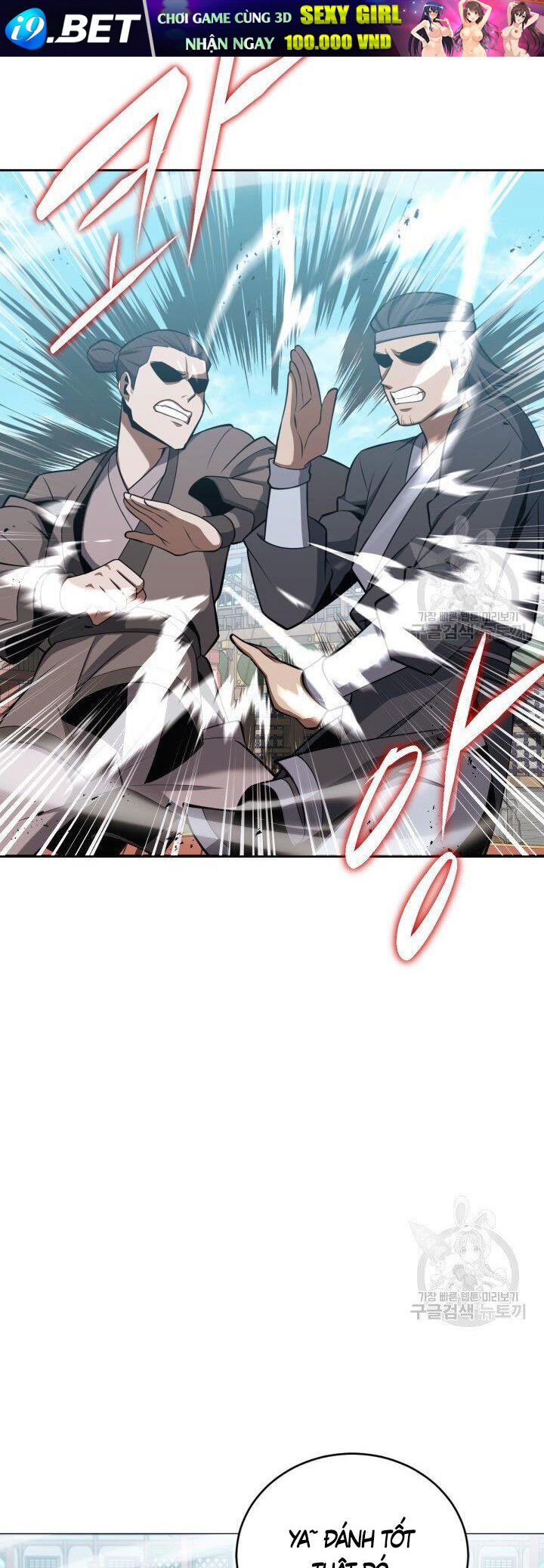 Tuyệt Đỉnh Võ Lâm - Chapter 24 - Page 14