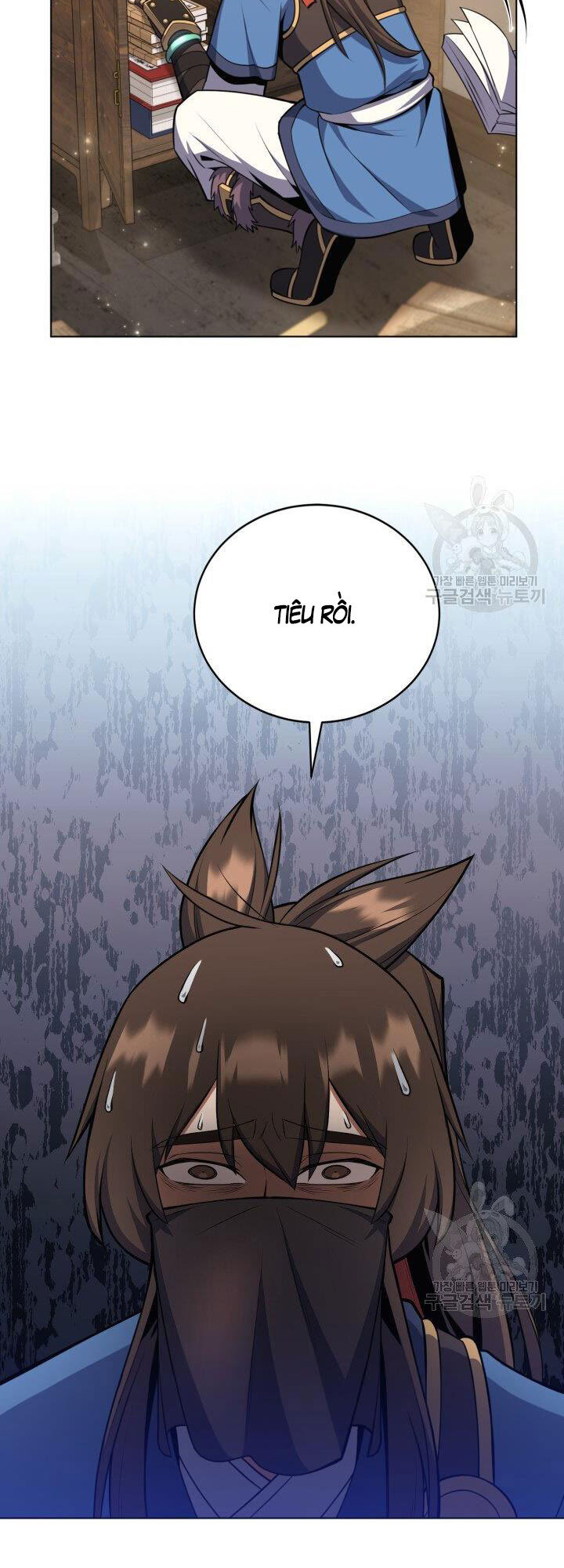 Tuyệt Đỉnh Võ Lâm - Chapter 24 - Page 23