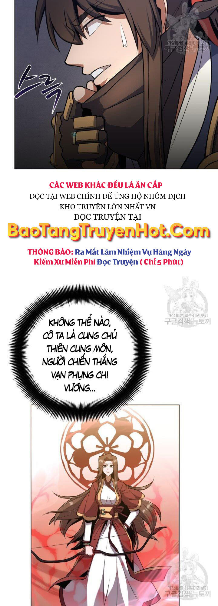 Tuyệt Đỉnh Võ Lâm - Chapter 24 - Page 26