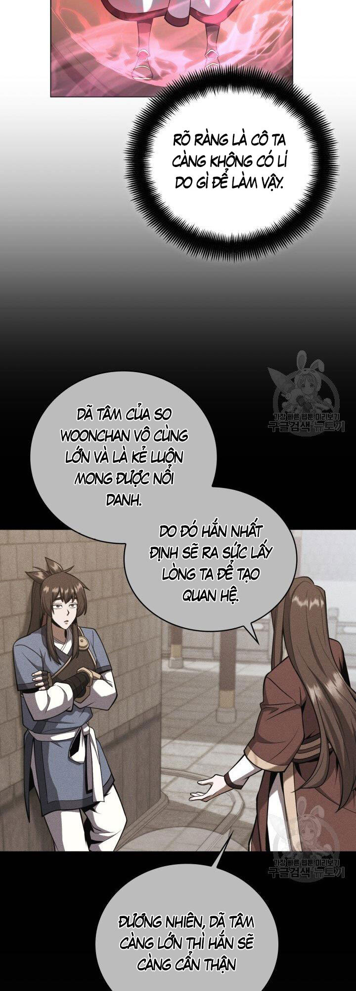 Tuyệt Đỉnh Võ Lâm - Chapter 24 - Page 27
