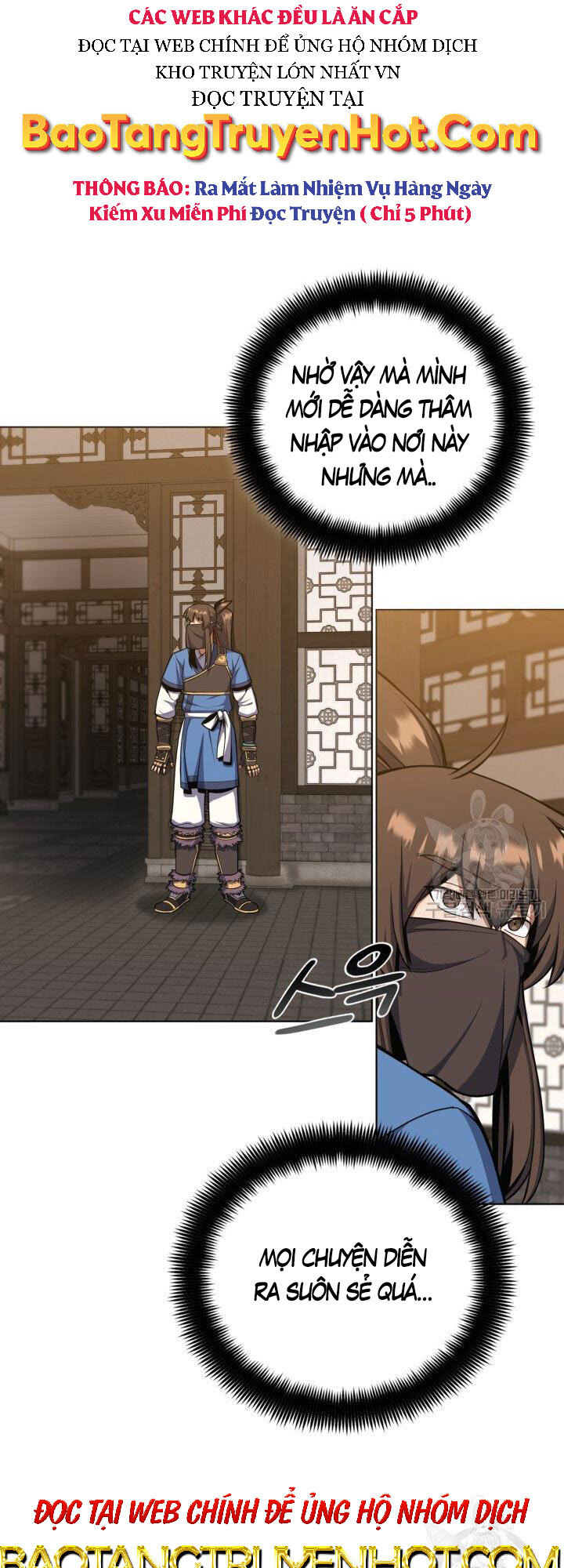 Tuyệt Đỉnh Võ Lâm - Chapter 24 - Page 3