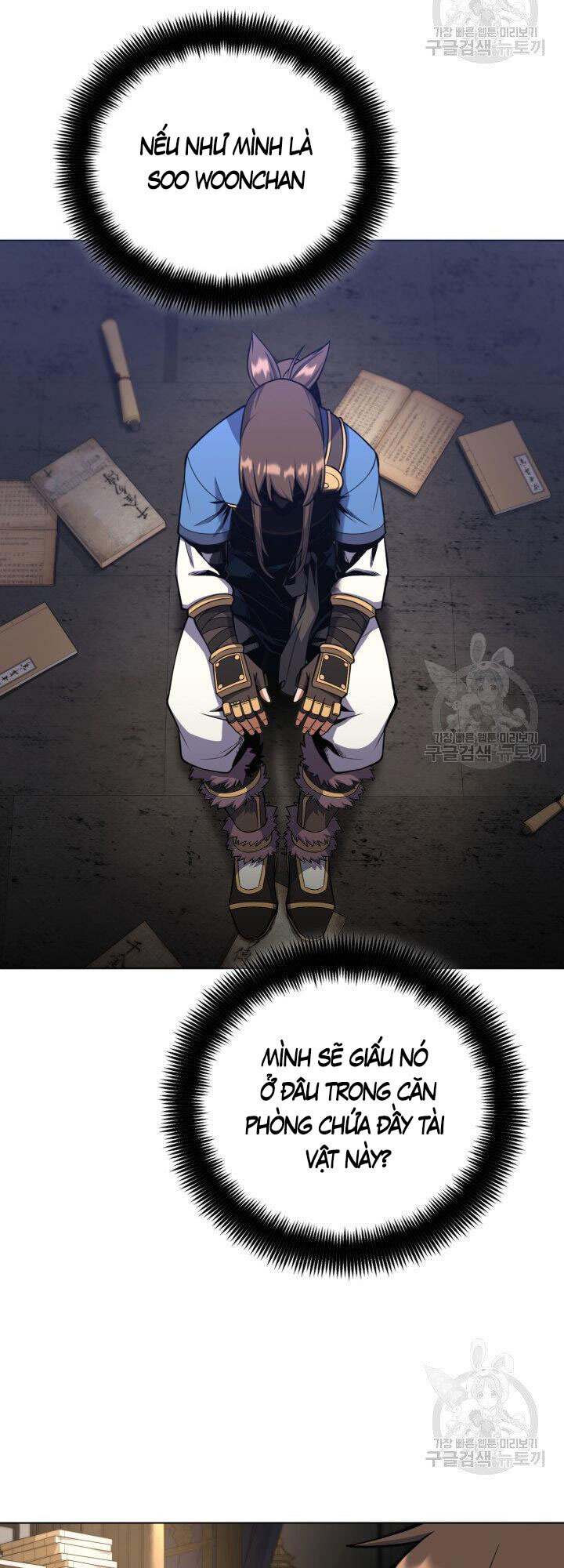 Tuyệt Đỉnh Võ Lâm - Chapter 24 - Page 31