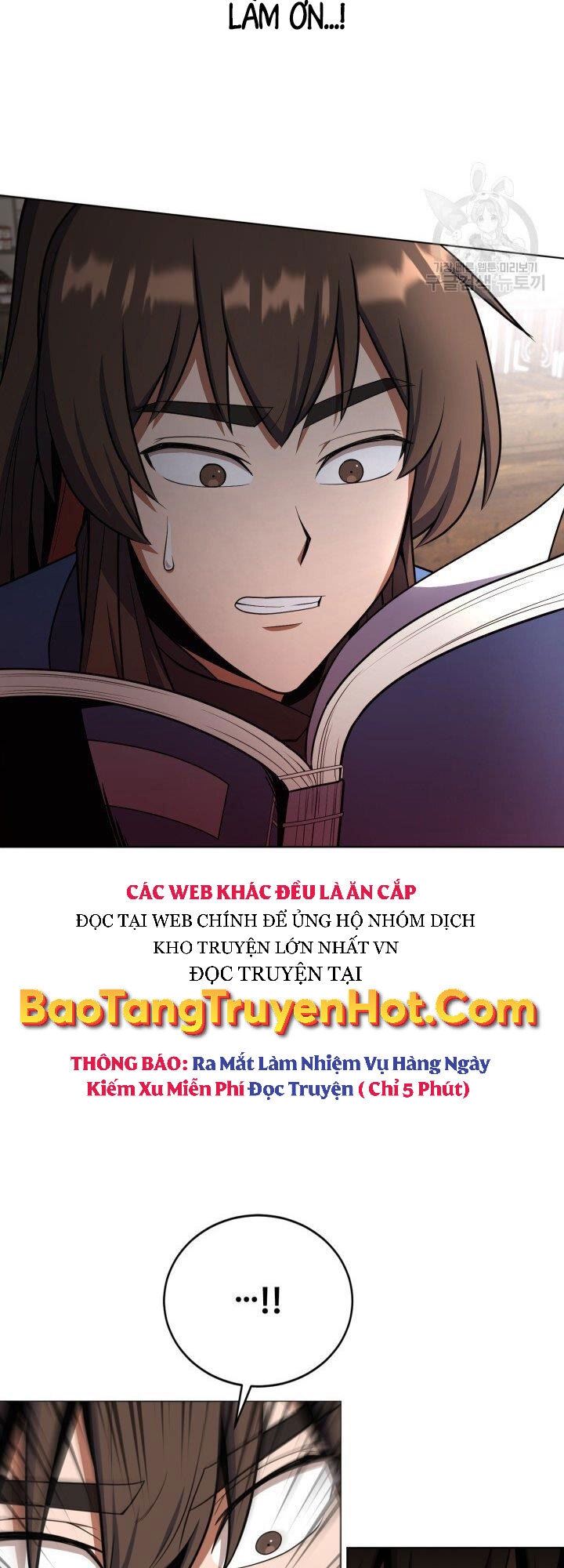 Tuyệt Đỉnh Võ Lâm - Chapter 24 - Page 34