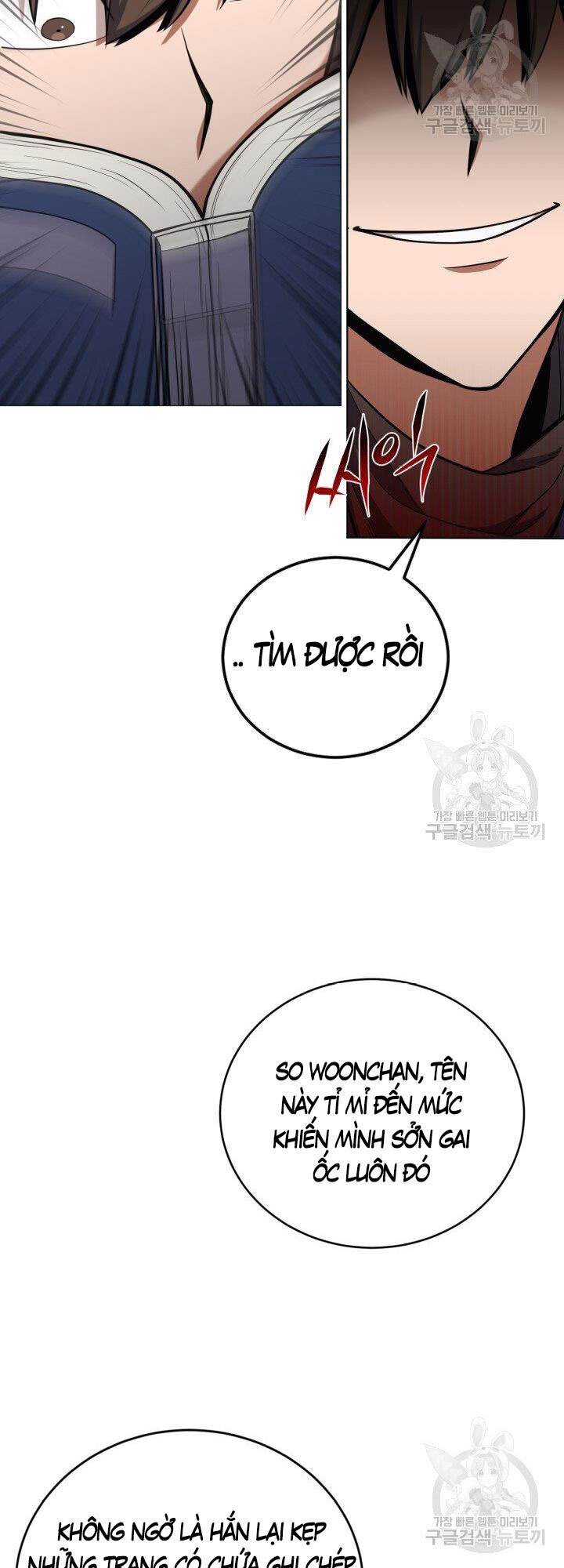 Tuyệt Đỉnh Võ Lâm - Chapter 24 - Page 35