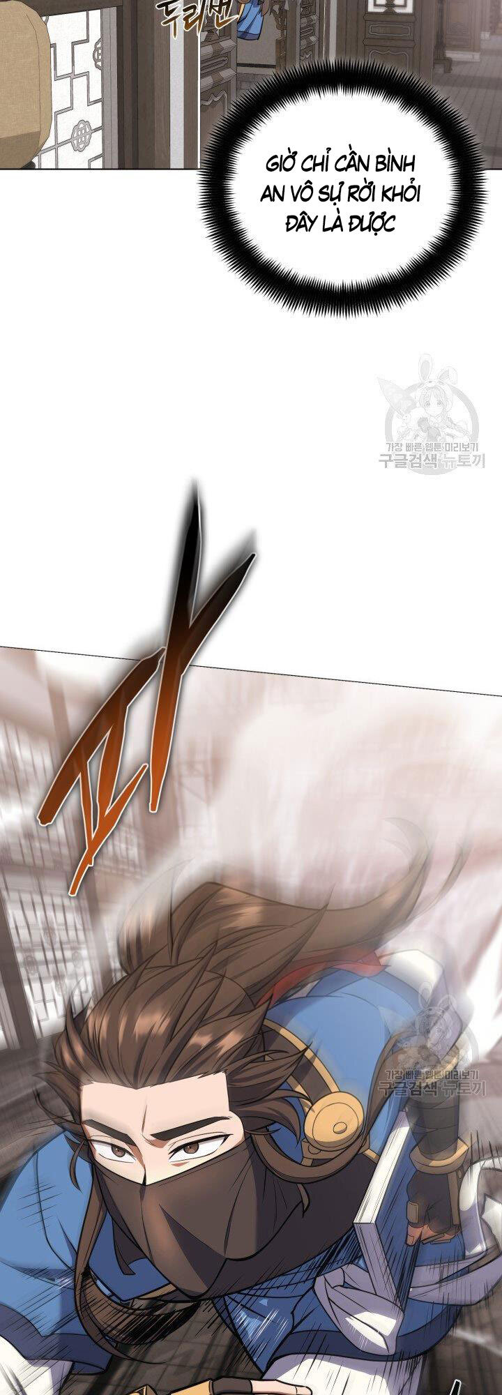Tuyệt Đỉnh Võ Lâm - Chapter 24 - Page 37
