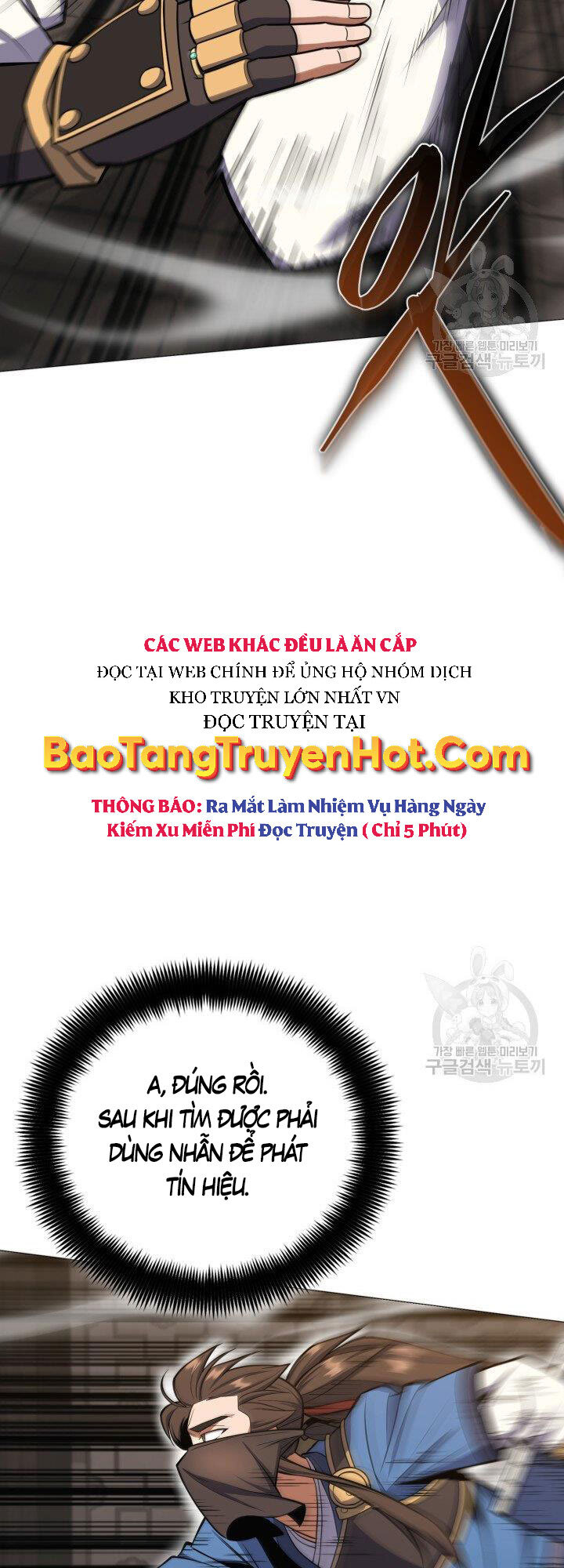 Tuyệt Đỉnh Võ Lâm - Chapter 24 - Page 38