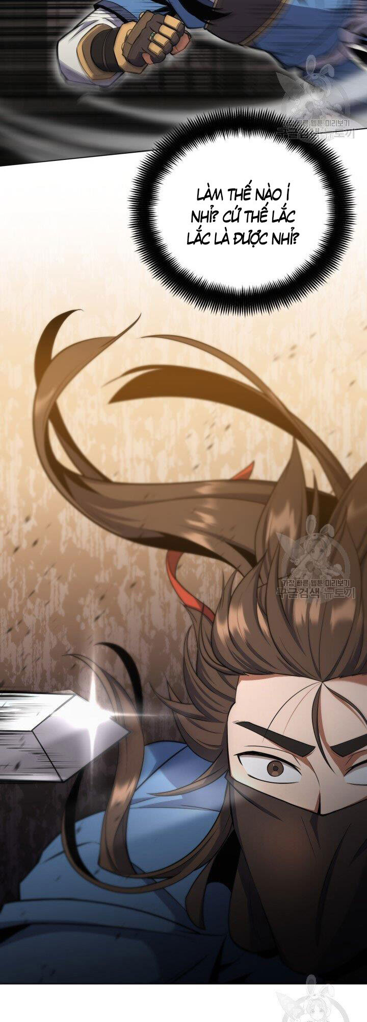 Tuyệt Đỉnh Võ Lâm - Chapter 24 - Page 39