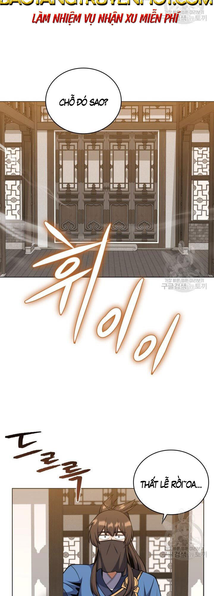 Tuyệt Đỉnh Võ Lâm - Chapter 24 - Page 4