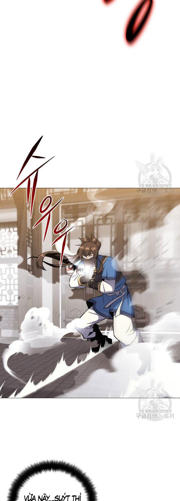 Tuyệt Đỉnh Võ Lâm - Chapter 24 - Page 41