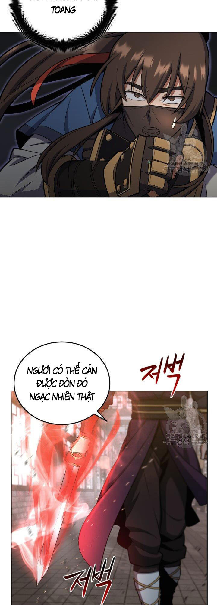 Tuyệt Đỉnh Võ Lâm - Chapter 24 - Page 42