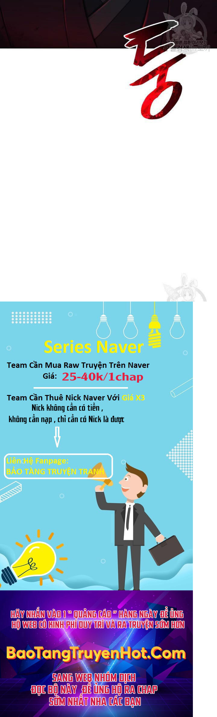 Tuyệt Đỉnh Võ Lâm - Chapter 24 - Page 44