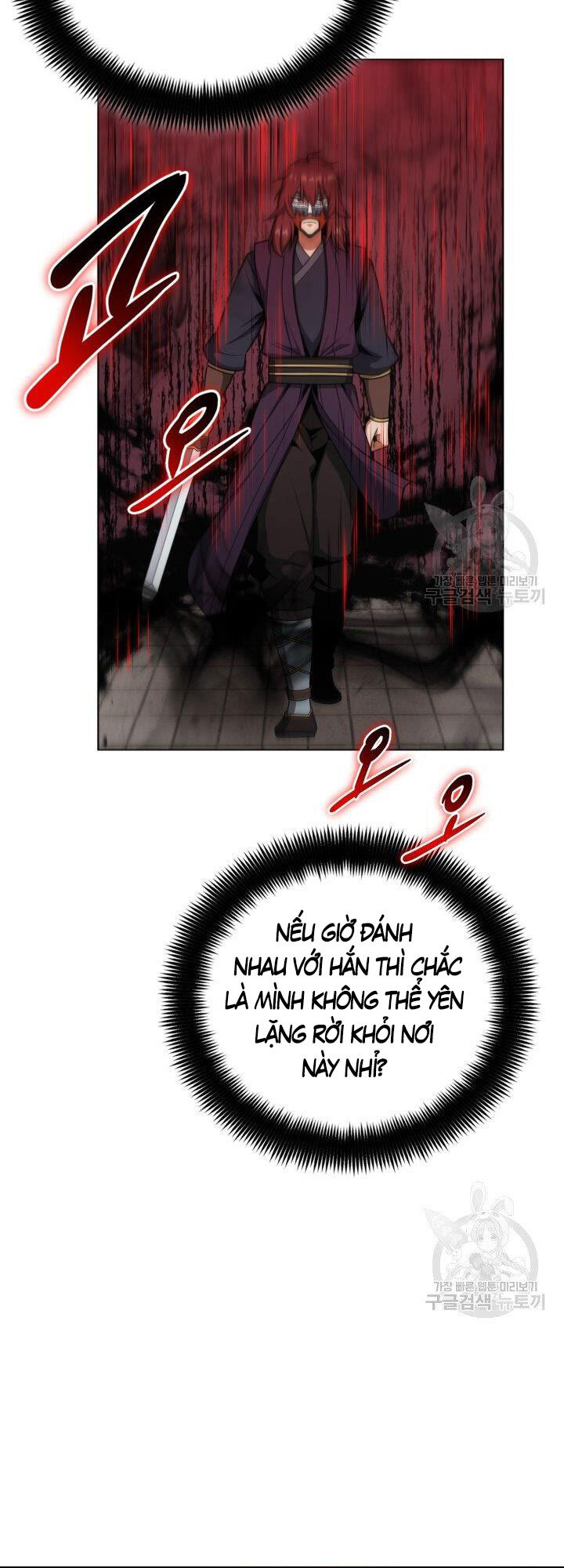 Tuyệt Đỉnh Võ Lâm - Chapter 24 - Page 46