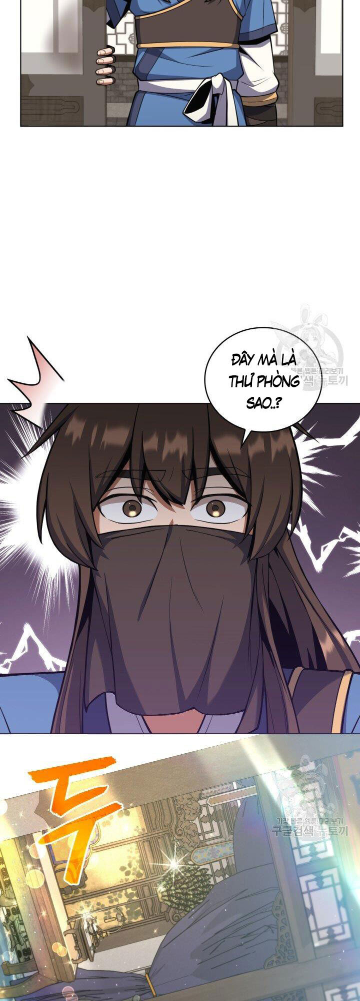 Tuyệt Đỉnh Võ Lâm - Chapter 24 - Page 5