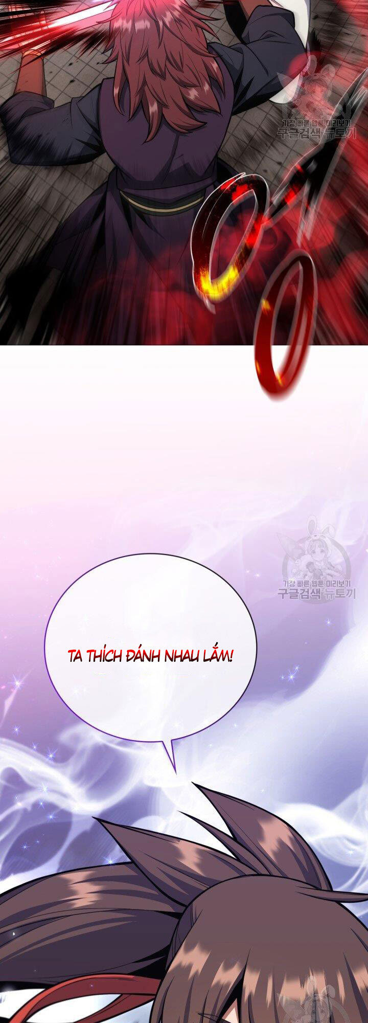 Tuyệt Đỉnh Võ Lâm - Chapter 24 - Page 53
