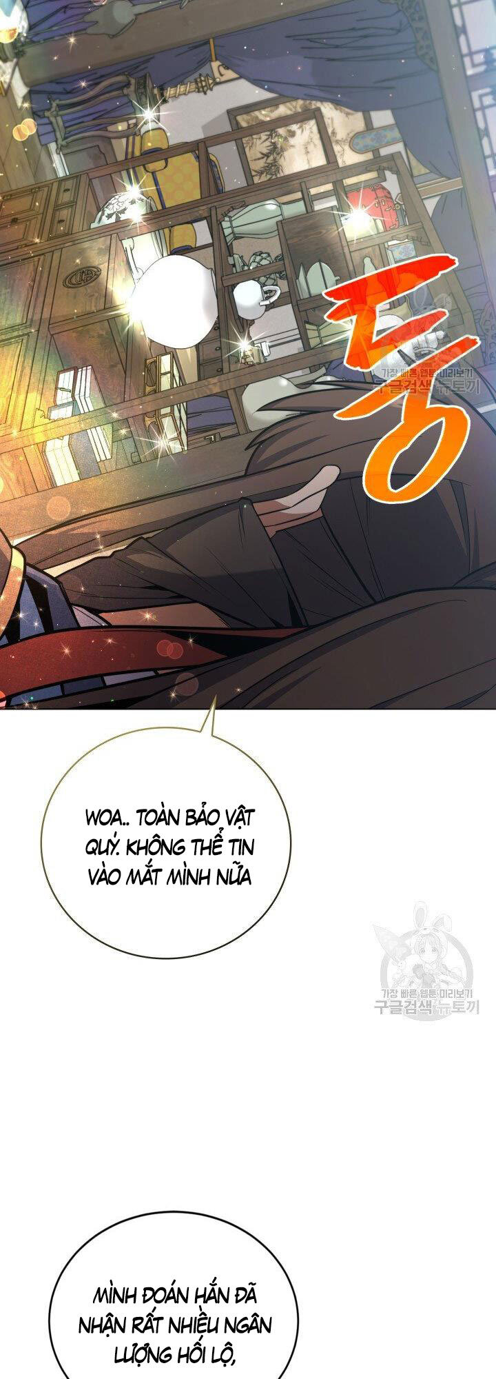 Tuyệt Đỉnh Võ Lâm - Chapter 24 - Page 6