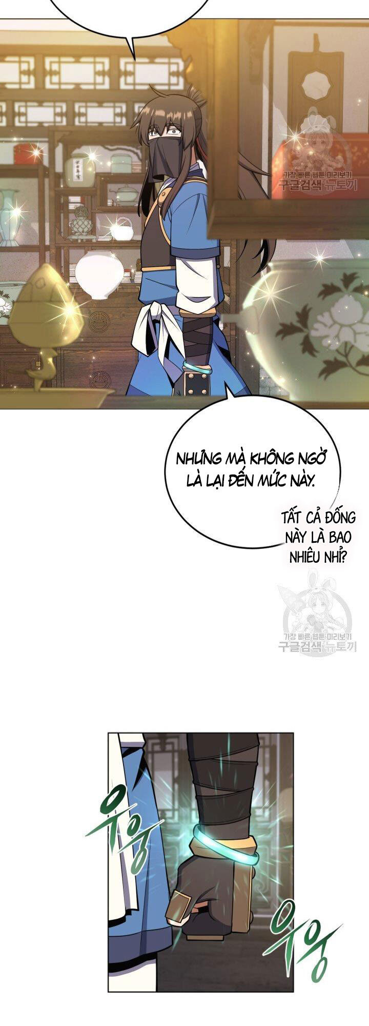 Tuyệt Đỉnh Võ Lâm - Chapter 24 - Page 7