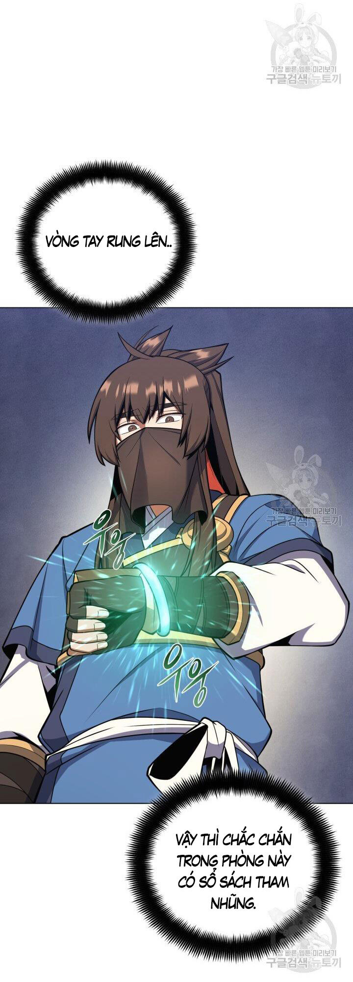 Tuyệt Đỉnh Võ Lâm - Chapter 24 - Page 8