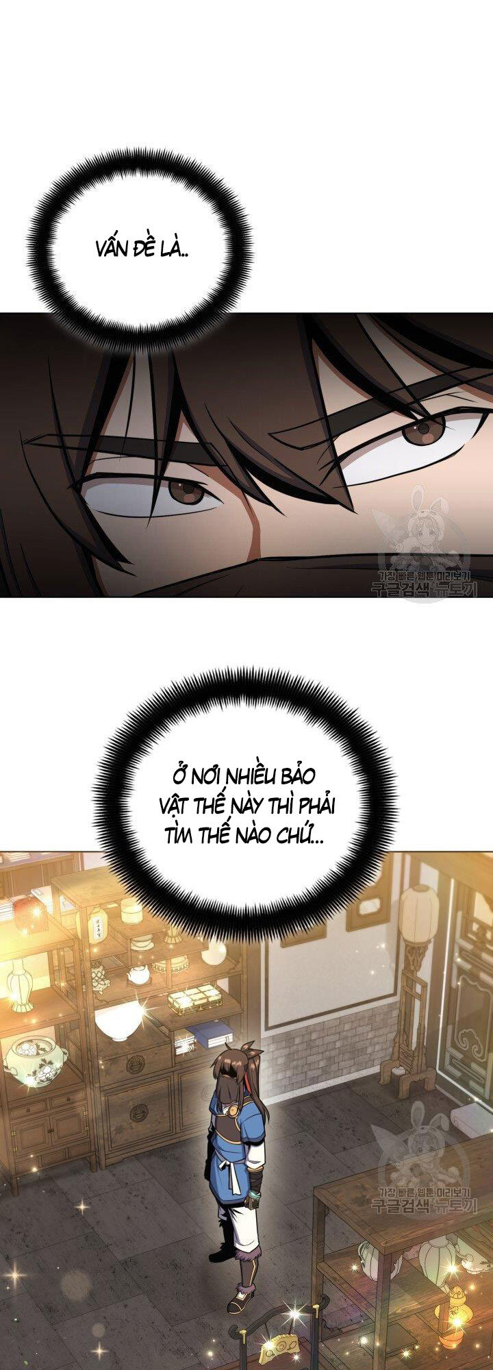 Tuyệt Đỉnh Võ Lâm - Chapter 24 - Page 9