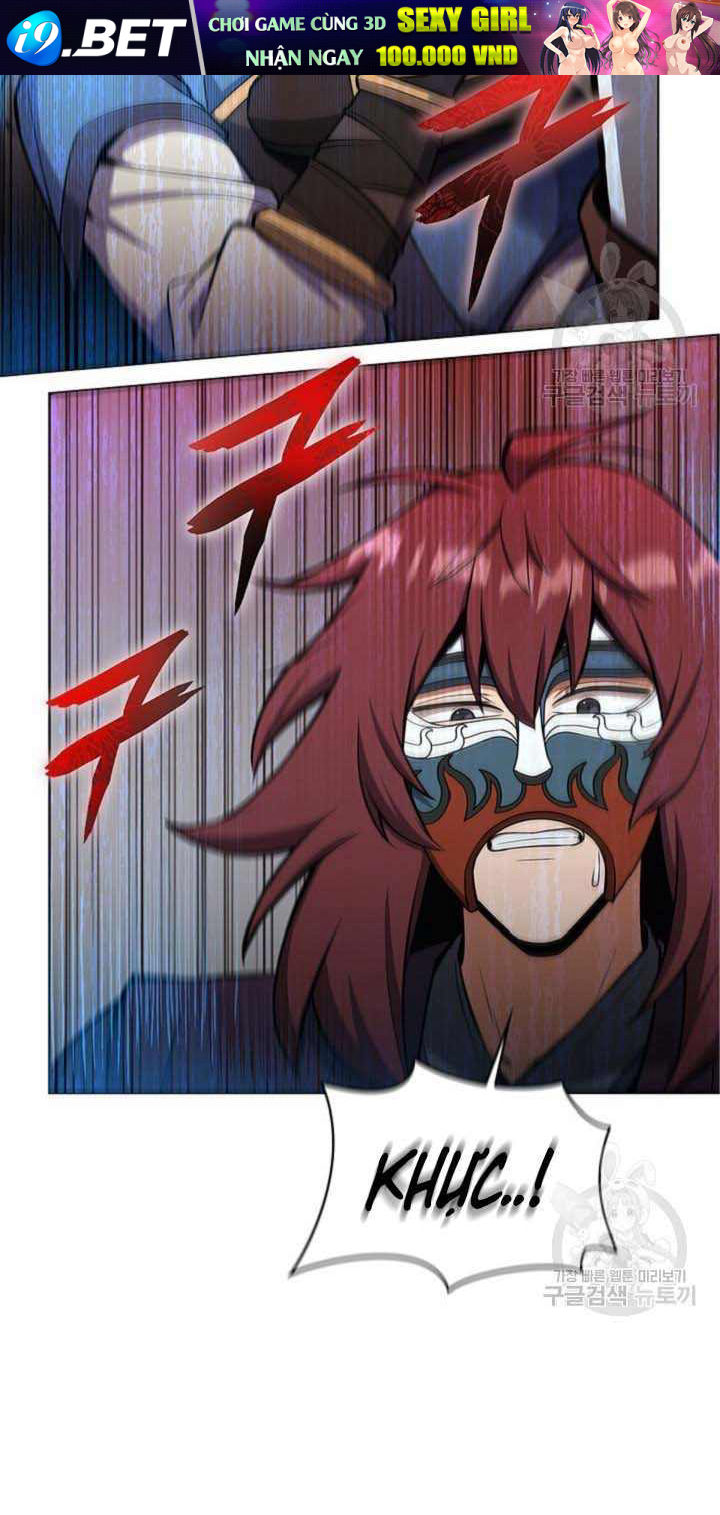 Tuyệt Đỉnh Võ Lâm - Chapter 25 - Page 11