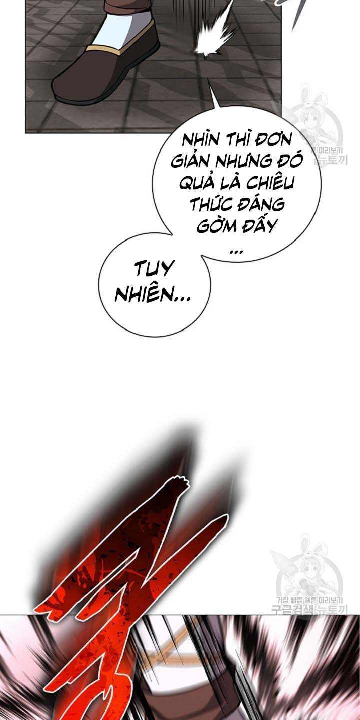 Tuyệt Đỉnh Võ Lâm - Chapter 25 - Page 16