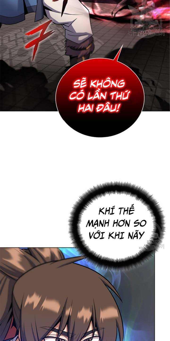 Tuyệt Đỉnh Võ Lâm - Chapter 25 - Page 18