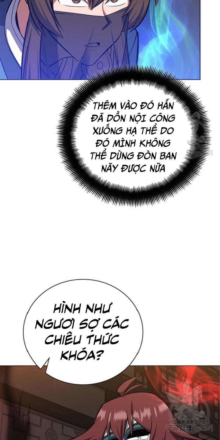 Tuyệt Đỉnh Võ Lâm - Chapter 25 - Page 19