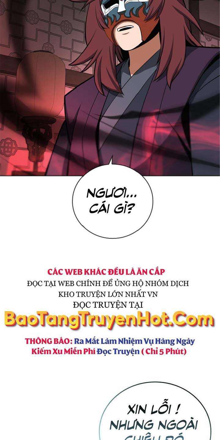 Tuyệt Đỉnh Võ Lâm - Chapter 25 - Page 20