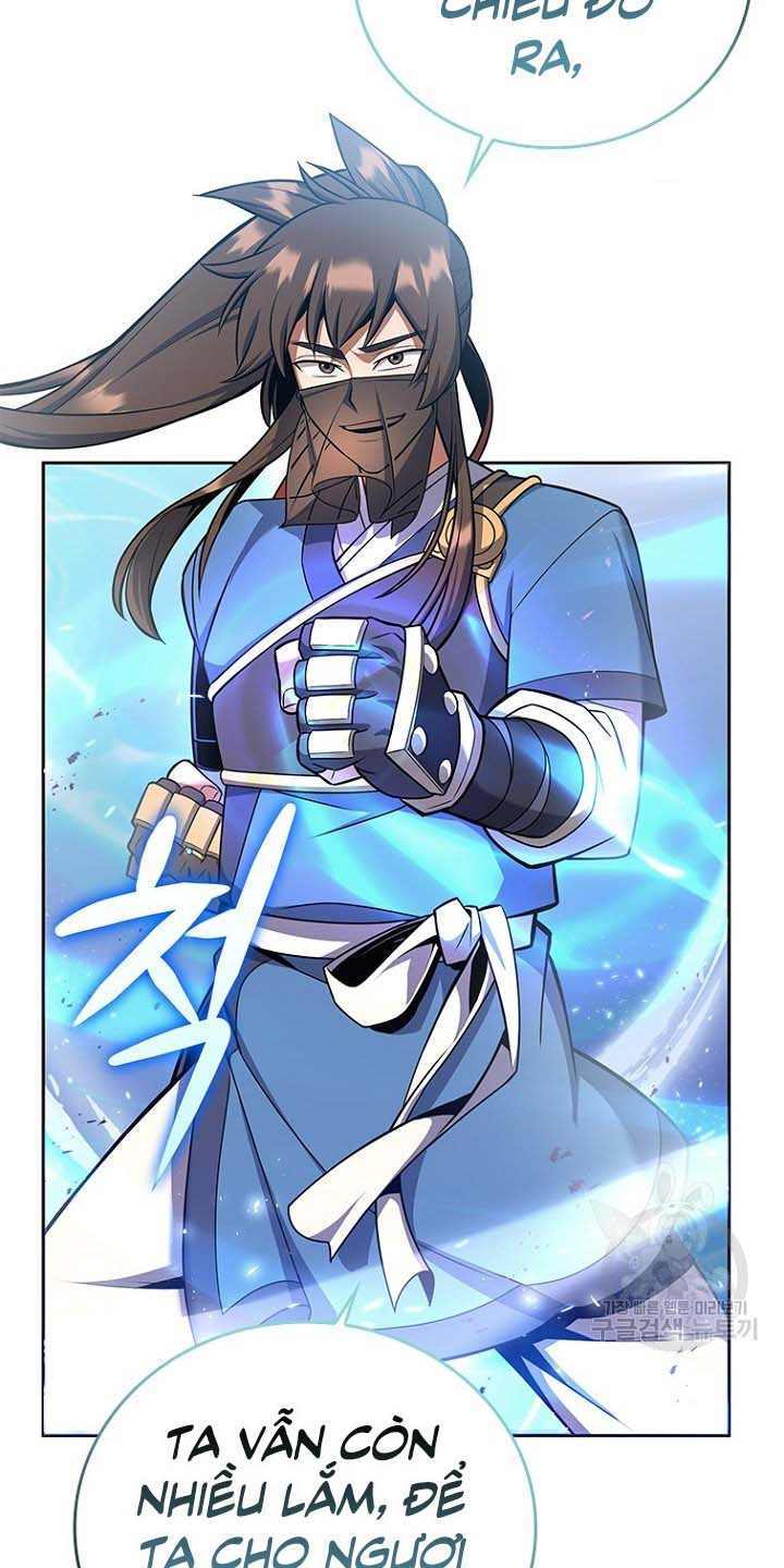 Tuyệt Đỉnh Võ Lâm - Chapter 25 - Page 21